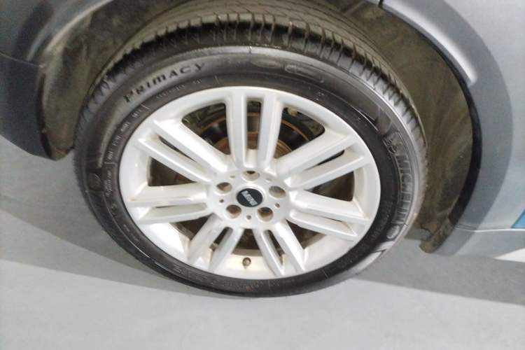 Used MINI Countryman 2017 2.0T COOPER S ALL4