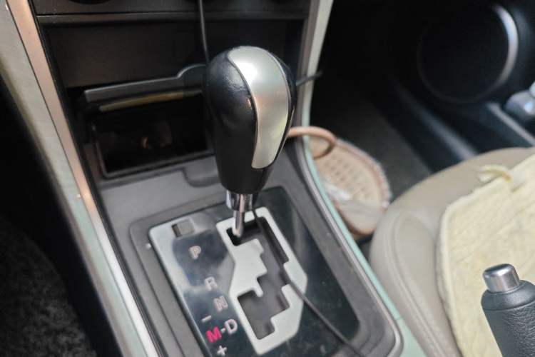 Used Mazda 6 2010 2.0L Automatic Luxury Edition
