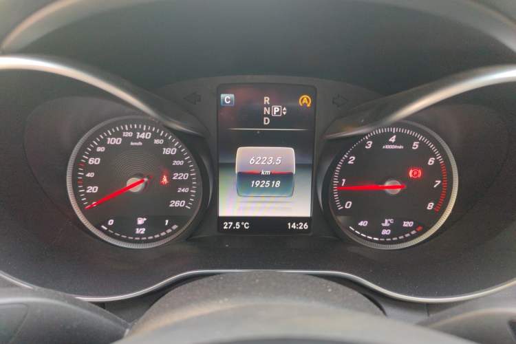 Used Mercedes-Benz C-Class 2015 Revised C 200 L Sport Edition
