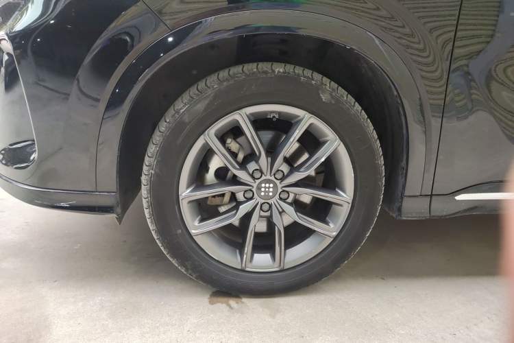 Used Landian E5 2023 1.5L DE-i 100KM Comfort Edition 7-Seater