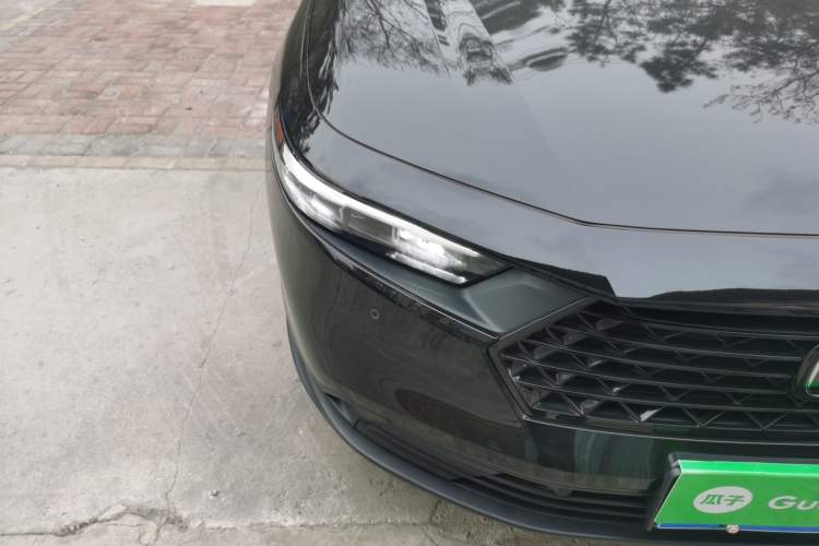 Used Honda Accord 2024 260TURBO Luxury Edition