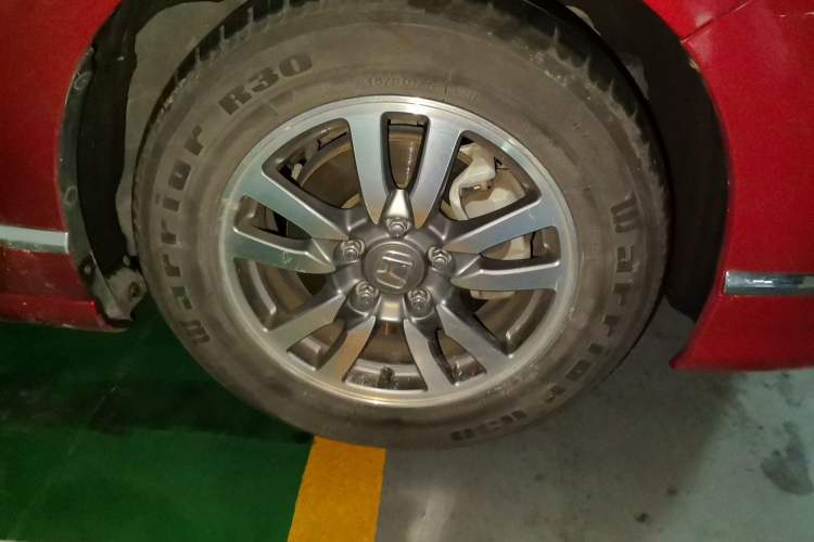 Used Honda Spirior 2015 2.0L Collector's Edition