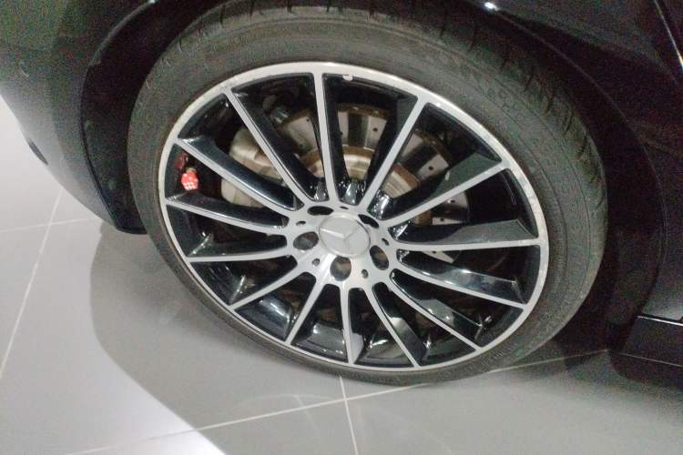 Used Mercedes-Benz A AMG 2020 Facelifted AMG A 35 4MATIC
