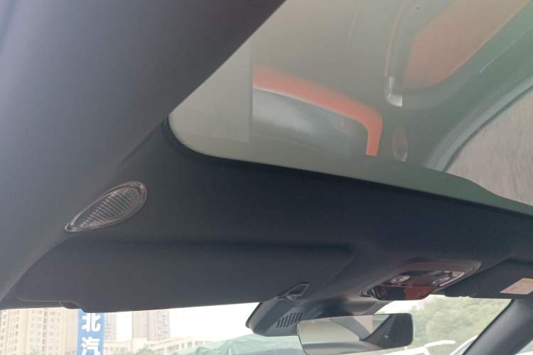 Used NETA GT 2023 560 Headliner