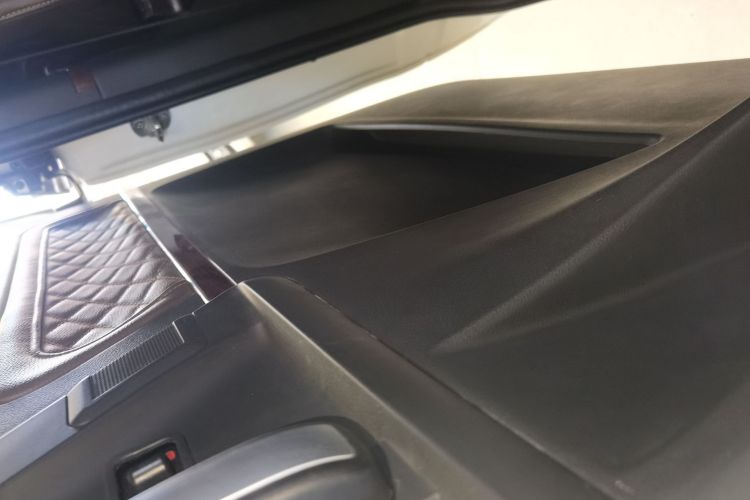 Used FORTHING M7 2021 1.8T Manual Luxury Model
