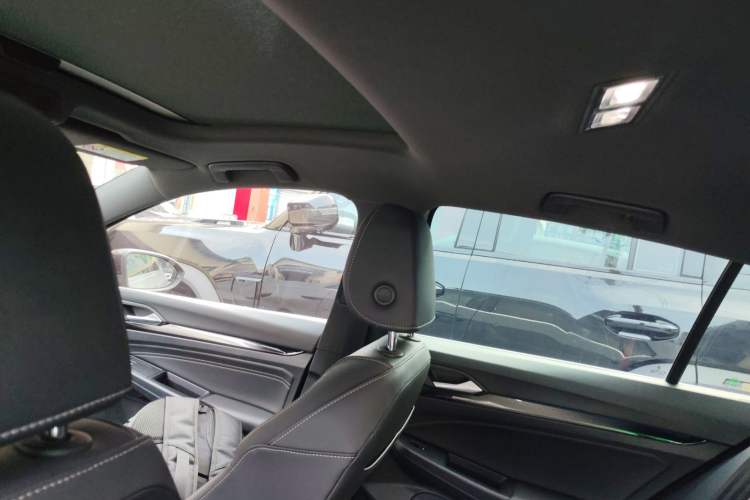 Used Volkswagen Golf 2021 280TSI DSG R-Line