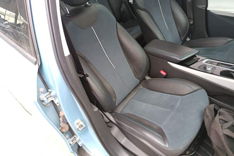 Used Buick Velite 6 2020 Plug-in Hybrid Connected Smart Model