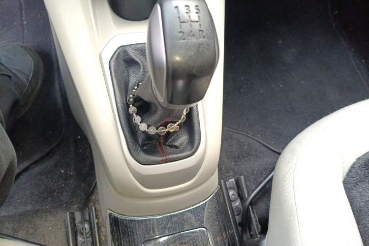 Used Citroen Elysee 2014 1.6L Manual Comfort Model
