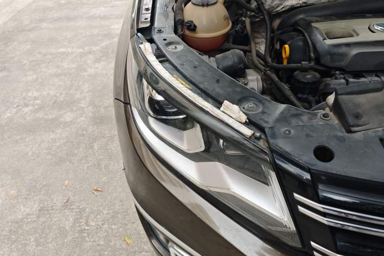 Used Volkswagen Tiguan L 2016 300TSI Automatic Two-Wheel Drive Comfort Edition