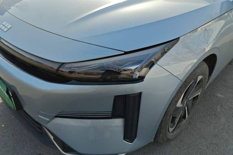 Used Geely Galaxy L6 2025 EM-i 140km Starship Edition
