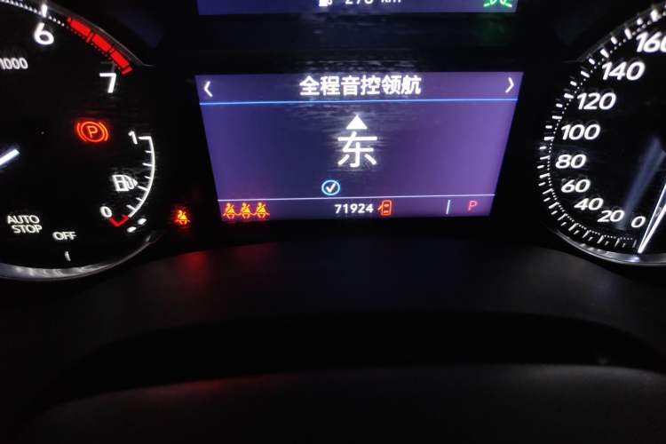 Used Cadillac CT4 2021 28T Fashion Edition