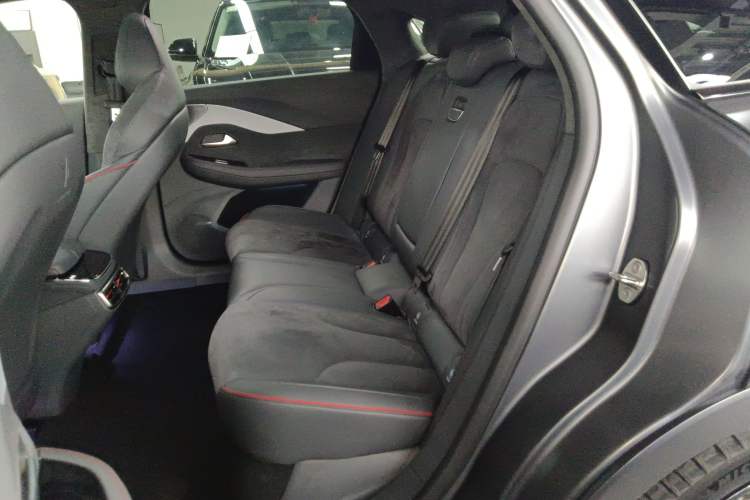 Used ARCFOX Alpha S 2022 HI Version Advanced Edition