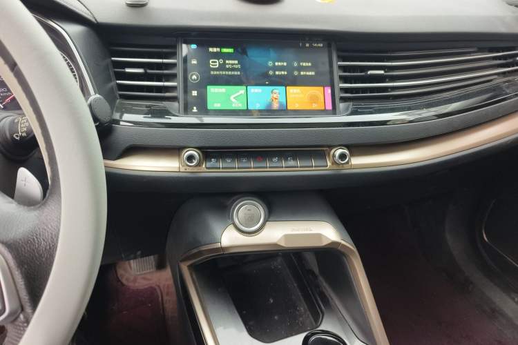 Used Haval H6 2020 1.5 GDIT Automatic Platinum Champion Edition