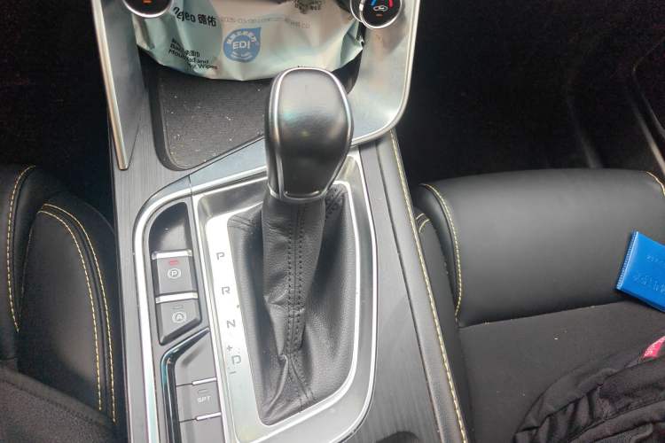 Used Geely Auto Binray 2021 1.4T CVT Asian Games Edition