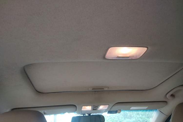 Used Hyundai Elantra (5th Generation / Langdong) 2012 1.6L Manual Leading Model