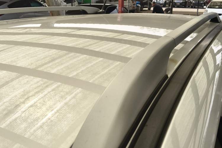 Used BYD S6 2013 Platinum Edition 2.0L Manual Luxury Model