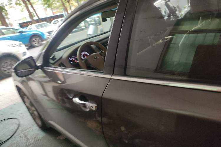 Used Nissan Teana 2013 2.0L XL Comfort Edition
