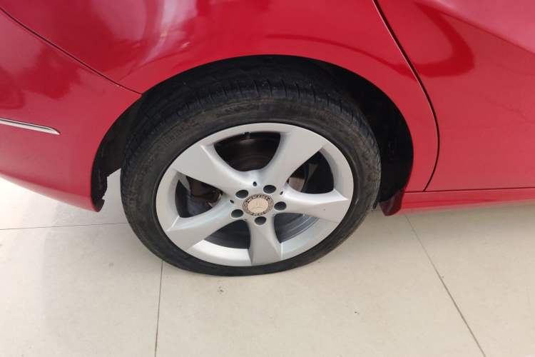 Used Mercedes-Benz B-Class 2012 B 200
