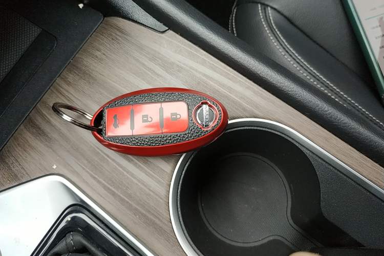 Used Nissan Teana 2021 2.0L XL Comfort Edition