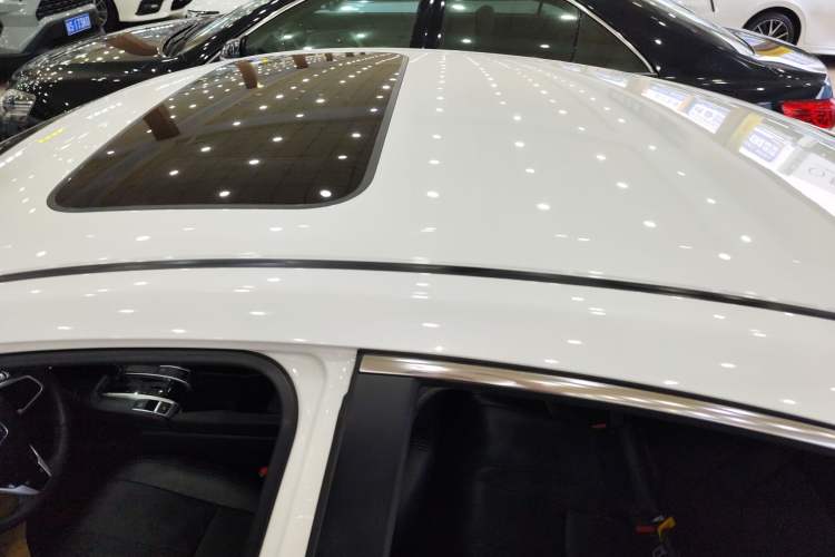 Used Honda Civic 2016 220TURBO CVT Luxury Edition