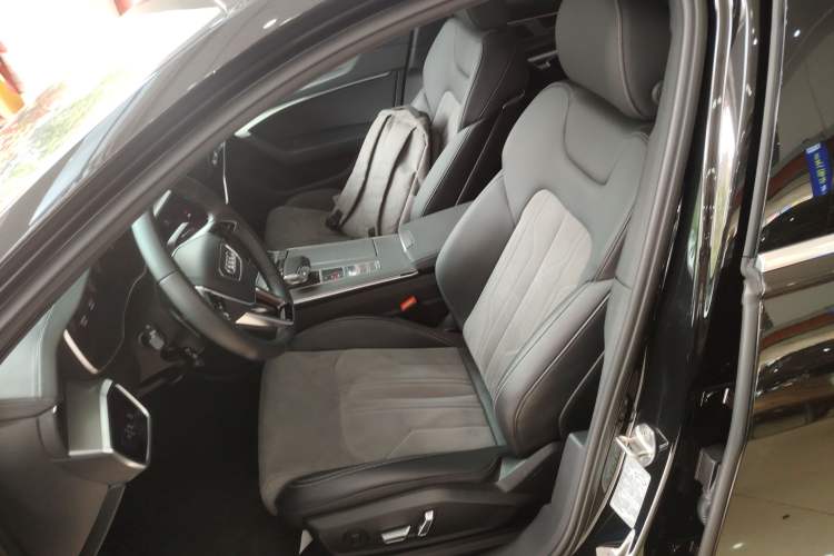 Used Audi A6L 2024 40 TFSI Luxury Dynamic Edition