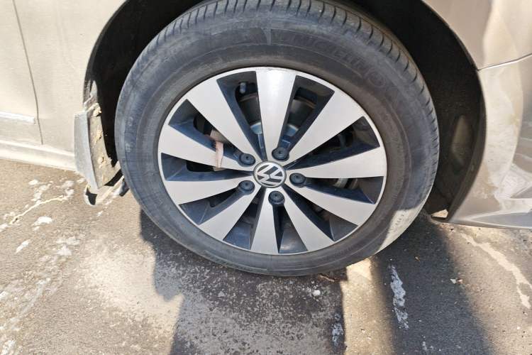 Used Volkswagen Sagitar 2018 1.6L Automatic Comfort Model