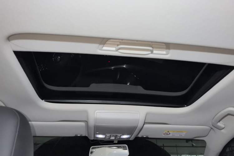 Used Volkswagen Passat 2020 Revised Version 280TSI Business Edition China VI Standard
