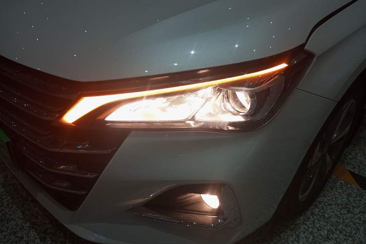 Used GAC Trumpchi GA6 2019 270T Automatic Luxury Edition
