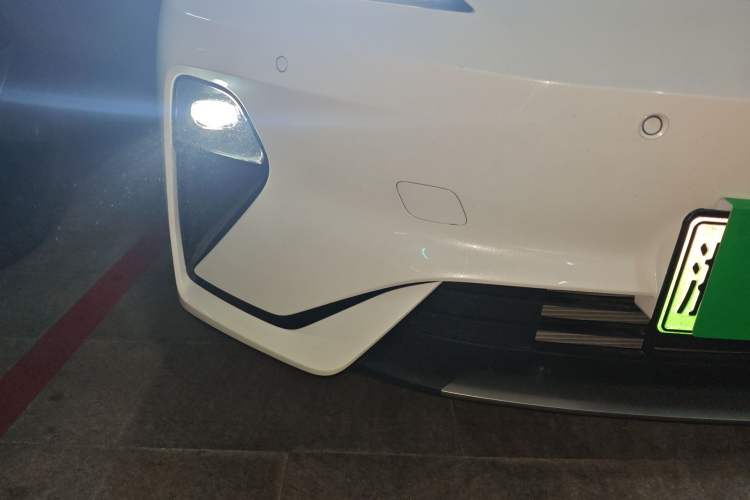 Used Deepal L07 2026 Model 240Ultra Huawei Qiankun ADS SE Edition
