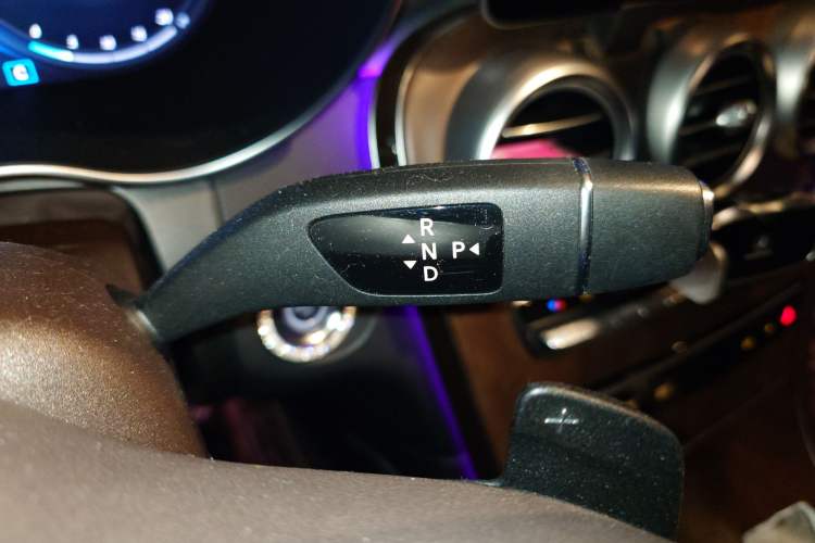 Used Mercedes-Benz GLC 2020 GLC 260 L 4MATIC Luxury Model
