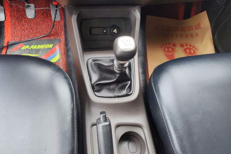 Used Wuling Hongguang 2021 1.5L S Standard Version LAR
