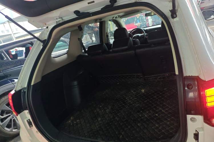 Used Mitsubishi Outlander 2020 2.0L Two-Wheel Drive Enjoyment Version 5 Seats
