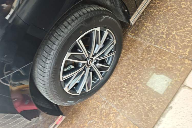 Used GAC Trumpchi M8 2024 Master Series 400T Prestige Edition