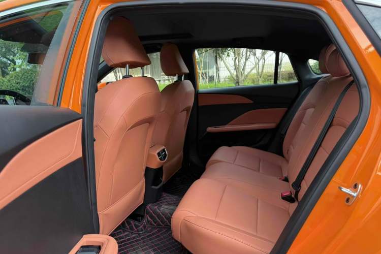 Used MG 5 2026 Model 300DVVT Global Flagship MAX Edition
