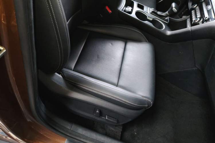 Used Kia KX5 2016 1.6T Automatic Two-Wheel Drive DLX