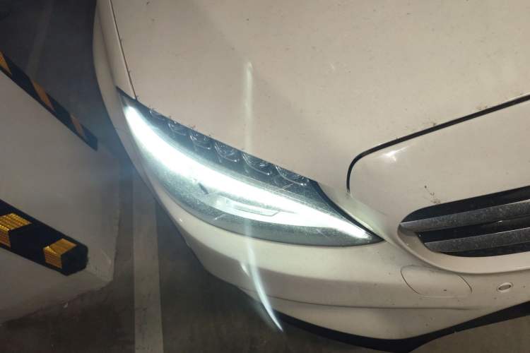 Used Mercedes-Benz C-Class 2016 C 200 Sport Edition