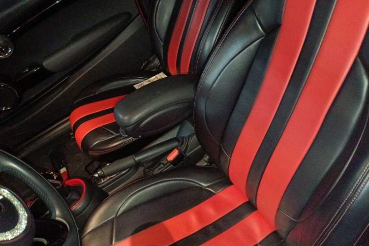 Used MINI 2018 1.5T ONE PLUS
