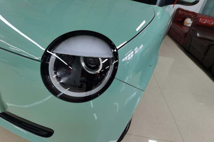 Used Qiyuan Lumin 2022 210km Sweet Edition