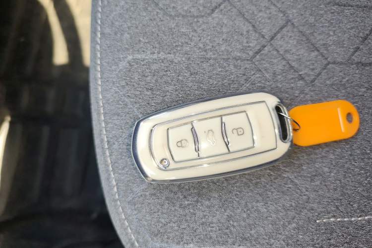 Used Geely Galaxy Panda 2023 Panda Mini 120km Asian Games Edition
