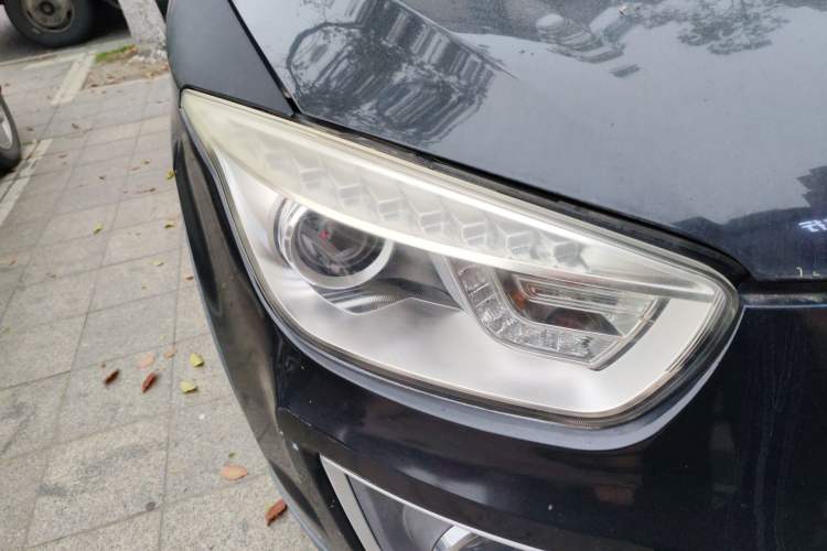 Used Bestune X80 2015 2.0L Automatic Comfort Anniversary Edition
