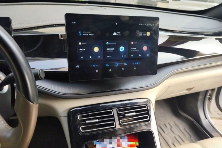 Used BYD Qin PLUS 2024 HONOR Edition DM-i 55KM Leading Model