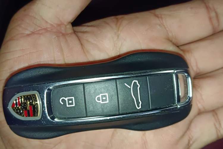 Used Porsche Panamera 2023 Panamera 2.9T