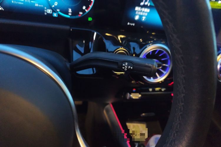 Used Mercedes-Benz GLA 2022 GLA 200