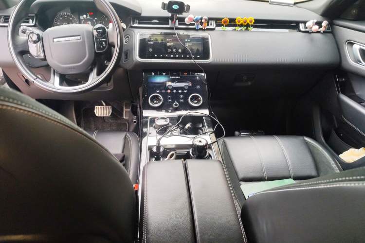 Used Land Rover Range Rover Velar 2020 P250 R-DYNAMIC S
