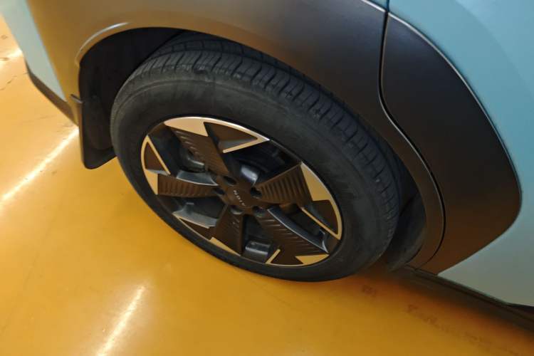 Used AION Y 2021 80 Ultra-Long Range Edition