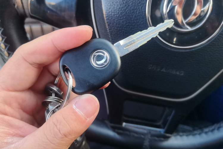 Used FORTHING T5 2020 1.6L Manual Comfort Model China VI Standard