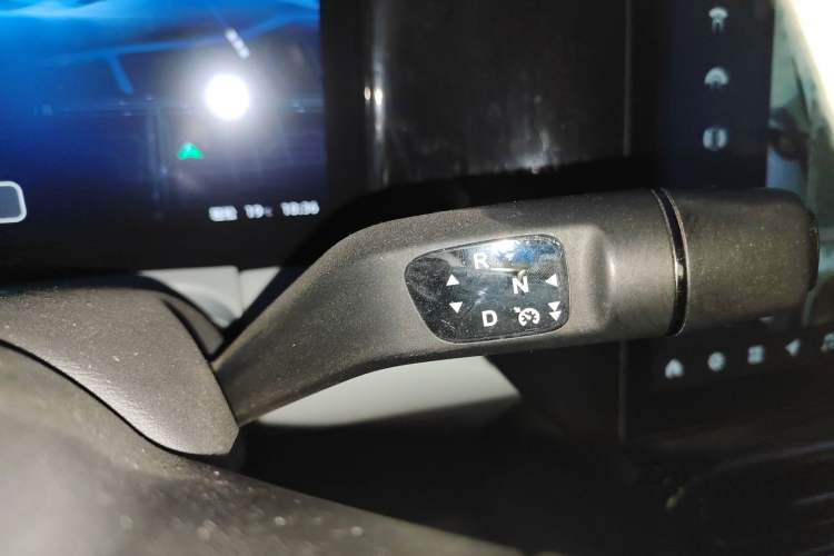 Used Leapmotor C01 2022 Rear-Drive Ultra-Long Range Version
