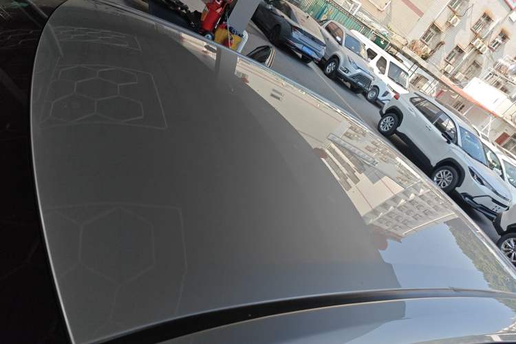 Used Toyota Levin 2022 Dual-Motor 1.8H E-CVT Leading Edition