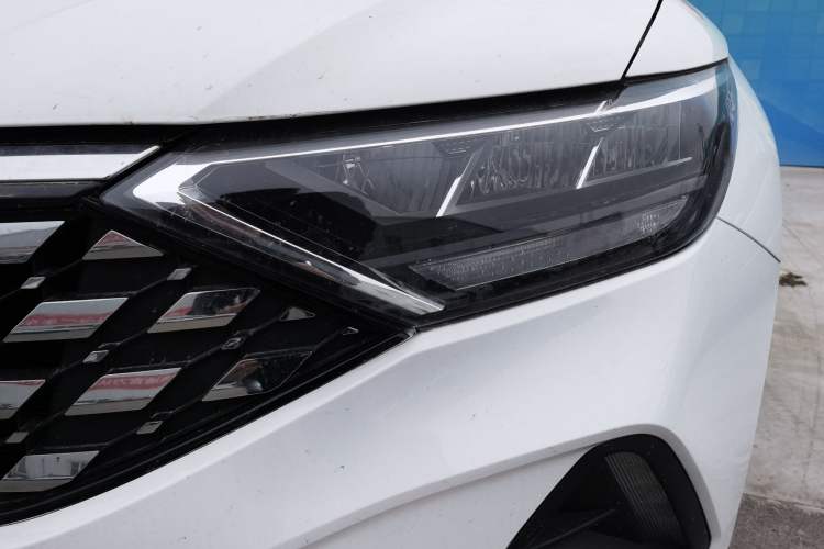 Used Jetta VS5 2021 280TSI Manual Entry-Level Trim
