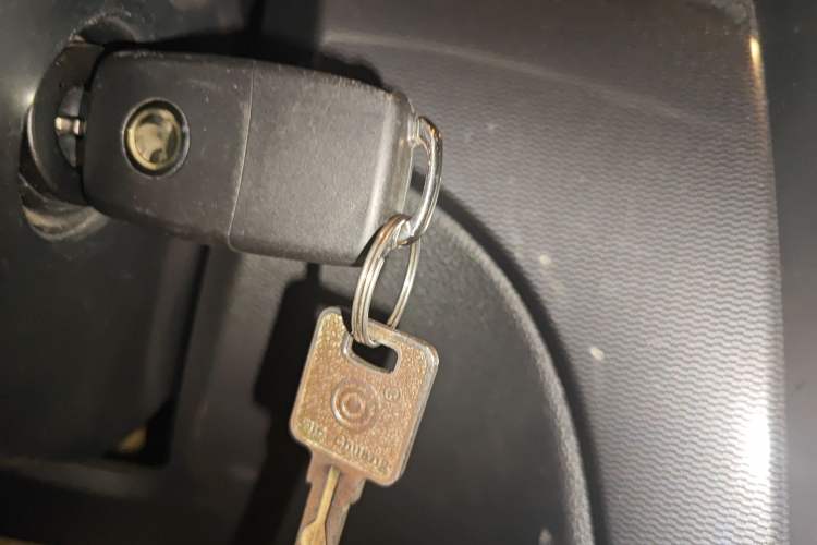 Used Skoda Yeti 2014 1.4TSI DSG Vibrant Edition
